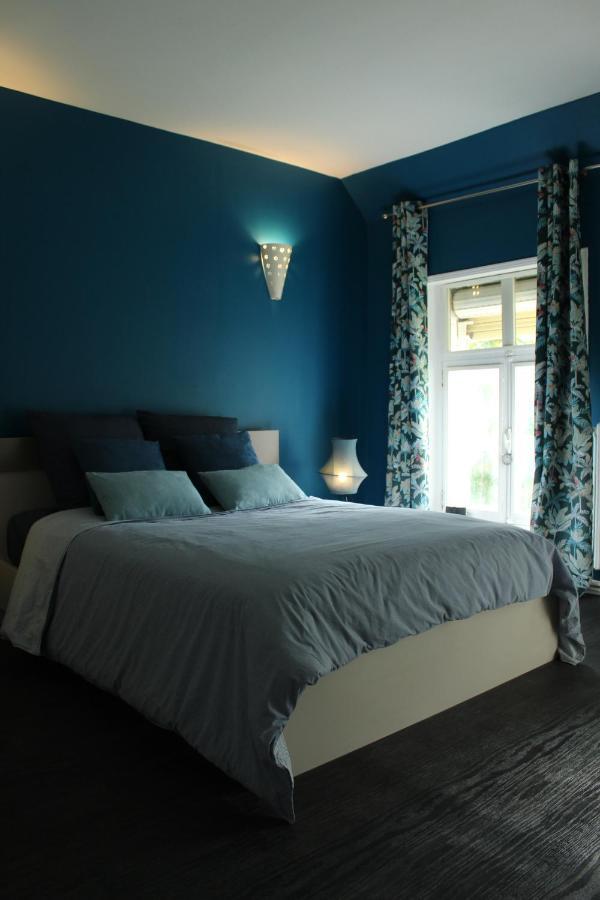 Gite La Riviera Wargnies-le-Grand Ngoại thất bức ảnh