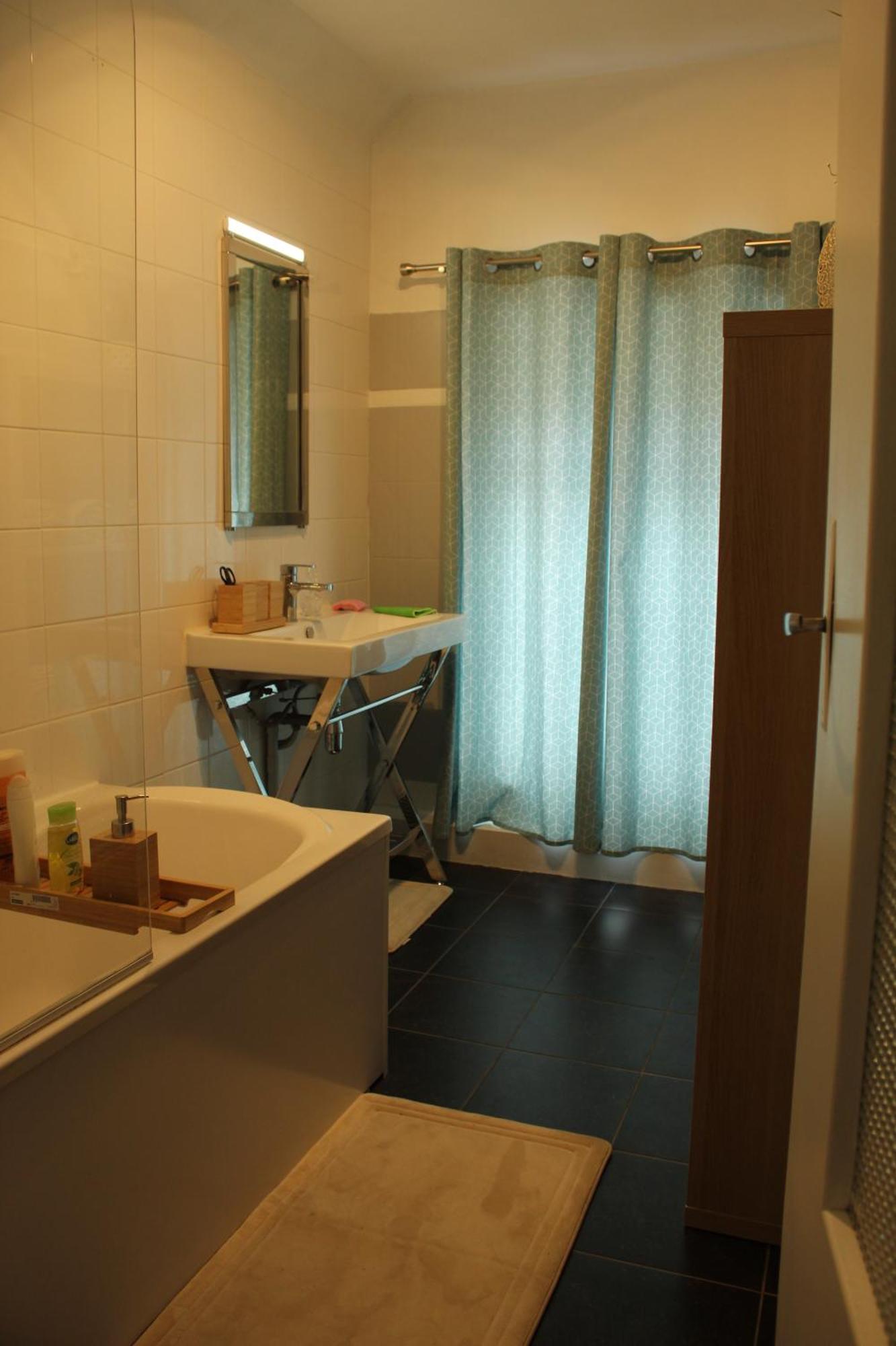 Gite La Riviera Wargnies-le-Grand Ngoại thất bức ảnh